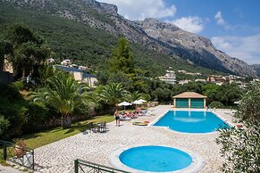 Barbati Beach Apartments