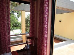 Barbati Beach Apartments