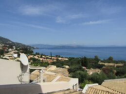 Barbati Beach Apartments