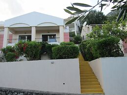 Barbati Beach Apartments