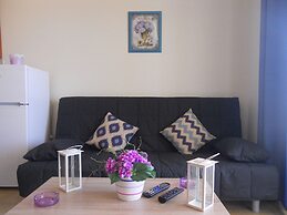 Barbati Beach Apartments