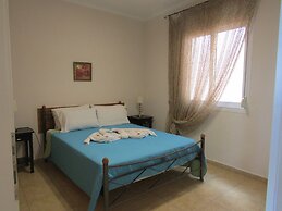 Barbati Beach Apartments