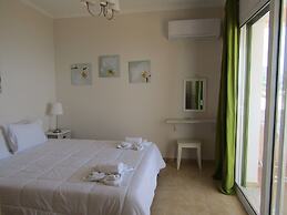 Barbati Beach Apartments