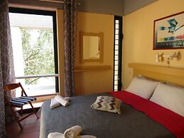 Barbati Beach Apartments