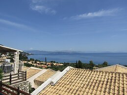 Barbati Beach Apartments