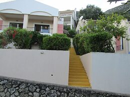 Barbati Beach Apartments