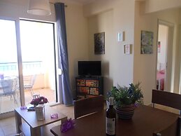 Barbati Beach Apartments