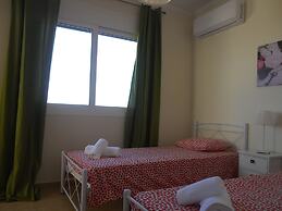 Barbati Beach Apartments