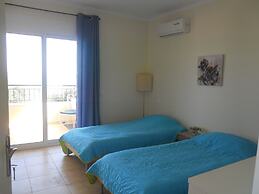 Barbati Beach Apartments