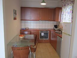 Barbati Beach Apartments