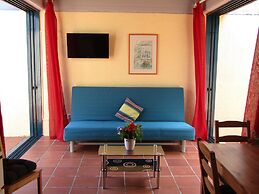 Barbati Beach Apartments