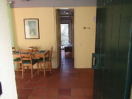 Barbati Beach Apartments