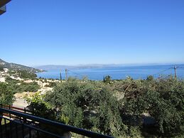 Barbati Beach Apartments