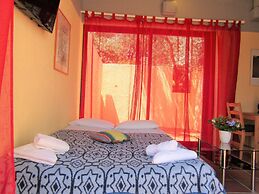 Barbati Beach Apartments