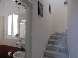 Barbati Beach Apartments