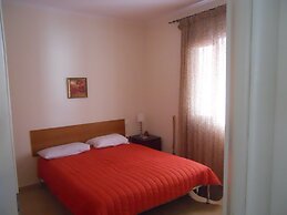 Barbati Beach Apartments