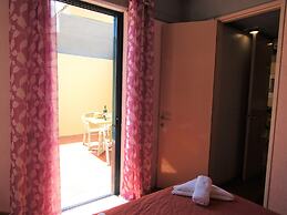 Barbati Beach Apartments