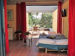 Barbati Beach Apartments