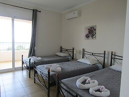 Barbati Beach Apartments