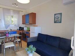 Barbati Beach Apartments