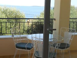 Barbati Beach Apartments