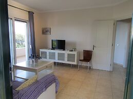 Barbati Beach Apartments