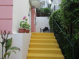 Barbati Beach Apartments