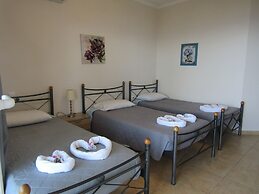 Barbati Beach Apartments