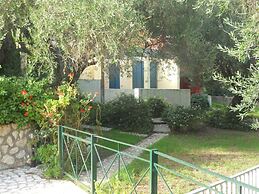 Barbati Beach Apartments