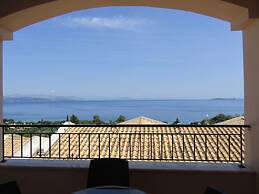 Barbati Beach Apartments