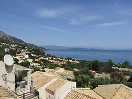 Barbati Beach Apartments