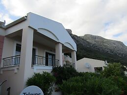 Barbati Beach Apartments