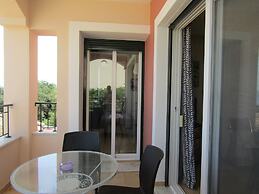 Barbati Beach Apartments