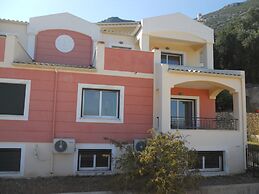 Barbati Beach Apartments