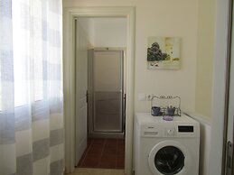 Barbati Beach Apartments