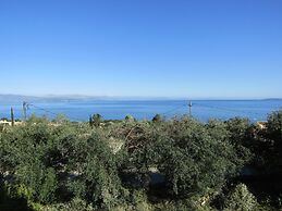 Barbati Beach Apartments