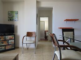 Barbati Beach Apartments