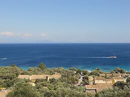 Barbati Beach Apartments