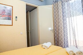 Barbati Beach Apartments