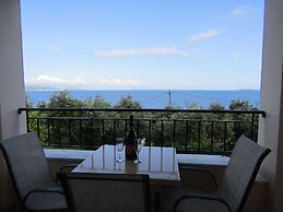 Barbati Beach Apartments