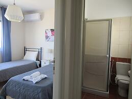 Barbati Beach Apartments