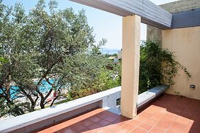 Barbati Beach Apartments