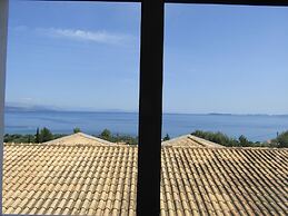 Barbati Beach Apartments