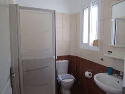 Barbati Beach Apartments