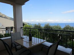 Barbati Beach Apartments