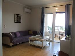 Barbati Beach Apartments