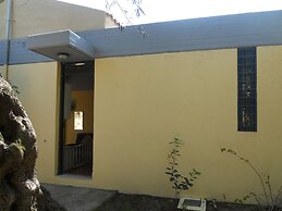 Barbati Beach Apartments