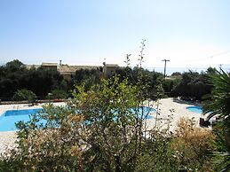 Barbati Beach Apartments