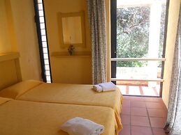 Barbati Beach Apartments