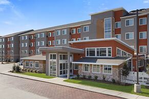 Residence Inn by Marriott Shreveport-Bossier City/Downtown